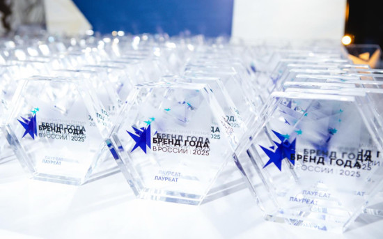 Creative Kitchen — «Бренд года» в Высшей лиге