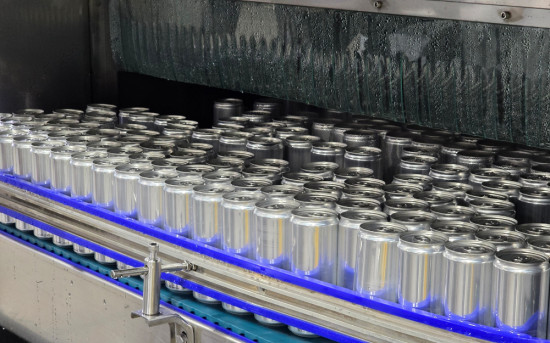 Банки хватит всем — на УпакЭкспо обсудили перспективы алюминиевой банки