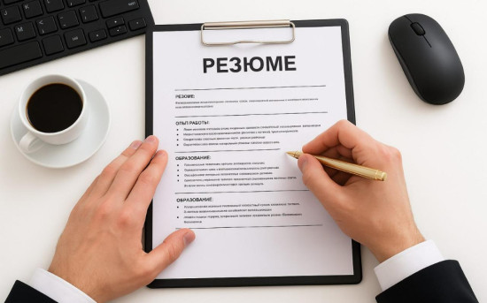 Давно не искали работу: GdeRabota.ru поможет разобраться в процессе