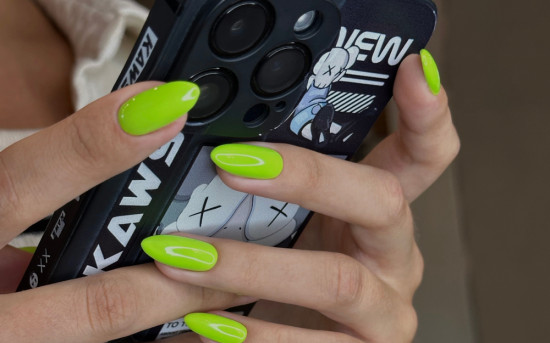 Система лояльности для клиентов студий красоты