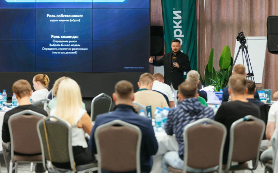 Кадровый голод: как растить специалистов внутри компании