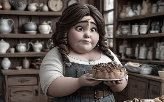 Вебинар «Почему 90% диет не работают».