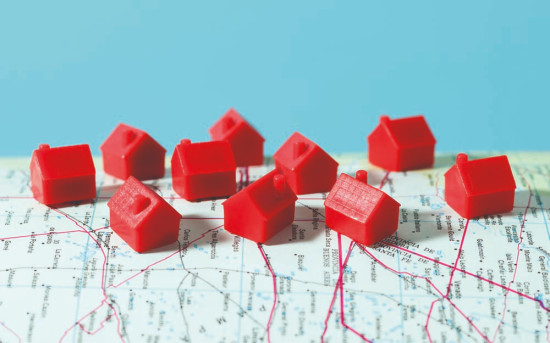 Новое в регулировании Видов разрешенного использования земельных участков