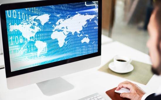 Партнерские программы ITGLOBAL.COM помогут выйти компаниям за рубеж
