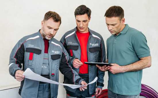 Академия РЕХАУ