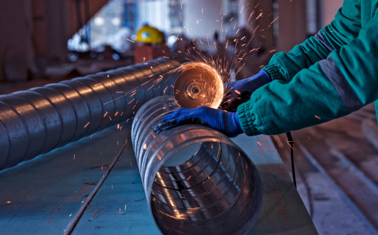 металлургия автоматизация