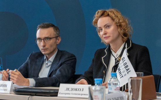 Екатерина Ледокол: какие налоги платит майнер
