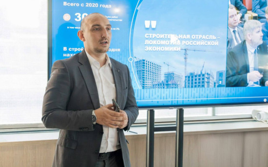 В «Газстройпроме» обсудили модернизацию исполнительной документации