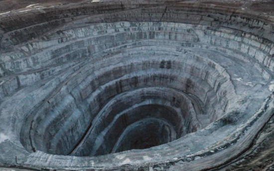 Внедрение nanoCAD Механика PRO в АЛРОСА