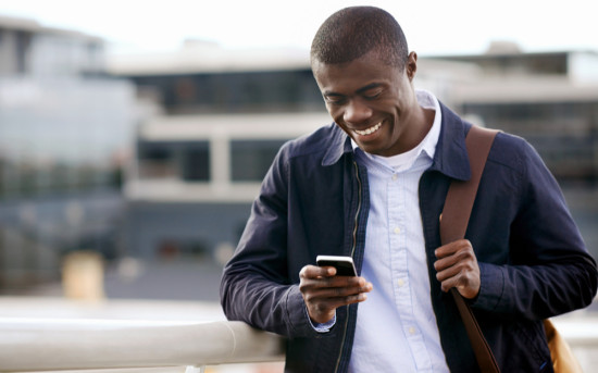 GP видит потенциал Африки в развитии RWA на фоне мобильного интернета