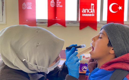 Как SPLAT завоевал турецкий рынок