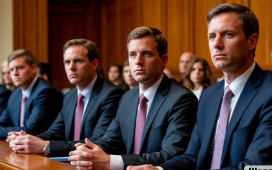 Исследование судебной системы