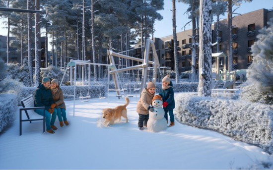 Траншевая ипотека как инструмент рынка: взгляд девелопера G3 Group