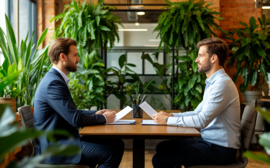 ИИ усиливает продавцов, а не заменяет их