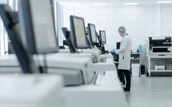 Цифровая зрелость здравоохранения: что тормозит развитие