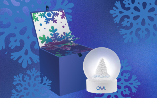 Корпоративные подарки к Новому году: как организовать процесс без хаоса