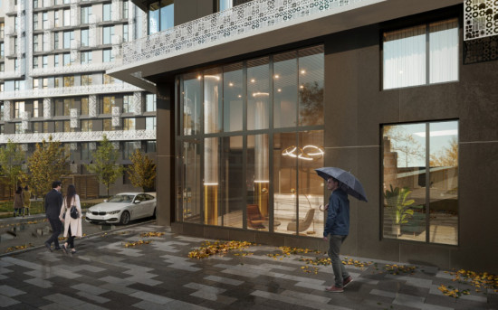 Молодежь выбирает Новую Москву: люди младше 30 активно заходят в сделки