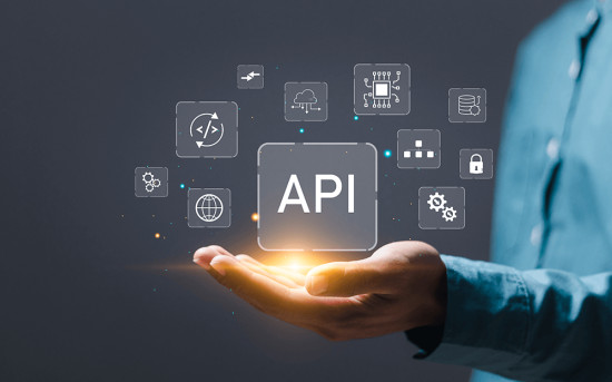 Платформа для разработки API