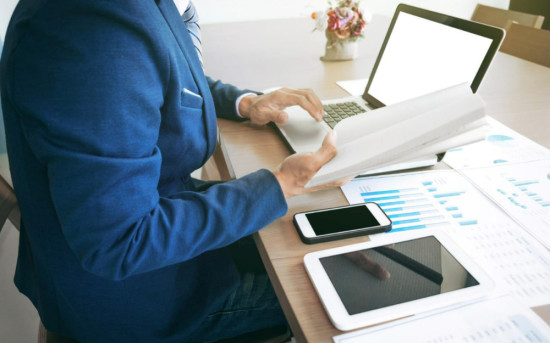 Сообщение о ликвидации в реестр Федресурс: как составить текст объявления