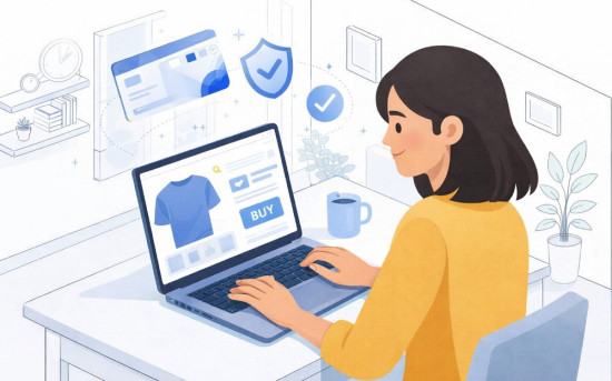 Как оформить зарубежную карту удаленно из России