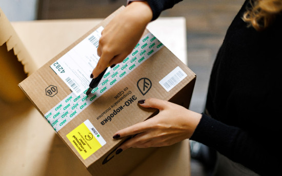 Мегамаркет и СДЭК объявили о стратегическом партнерстве