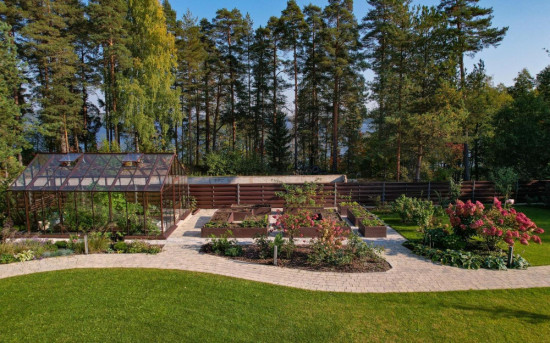 Ландшафт под ключ: три распространенных заблуждения заказчиков