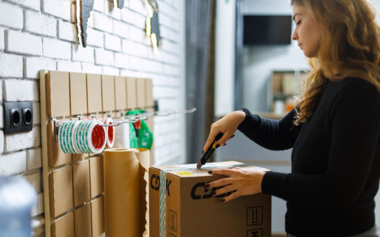 В Бангкоке открылся первый в Азии фулфилмент-склад СДЭК