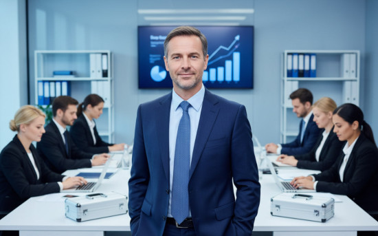 Как развитие личного бренда CEO снижает стоимость привлечения клиента