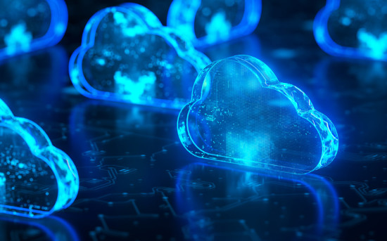 Kubernetes as a Service