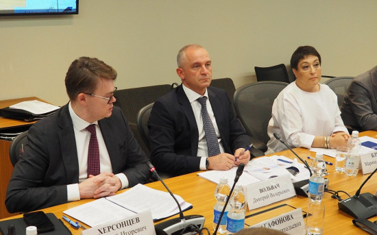 Общественный совет при ФСА — помощь бизнесу в сфере оценки соответствия