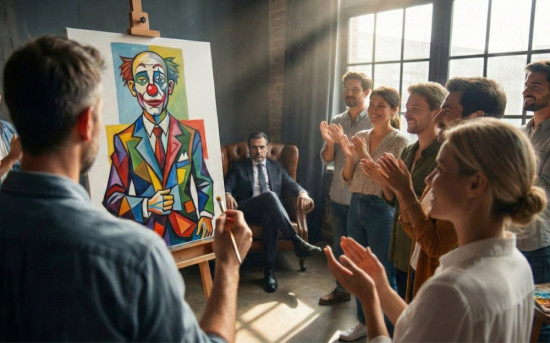 Эксфлюенсеры и «бытовой» контент: новая норма визуальной коммуникации