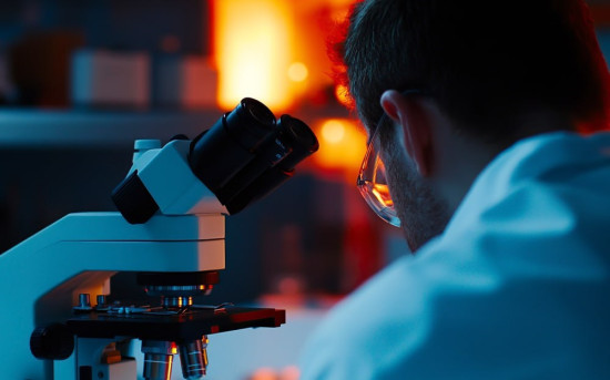 Система управления лабораторной информацией DES.LIMS