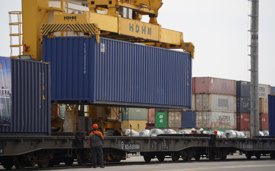 В России создадут систему для контроля импорта из стран ЕАЭС