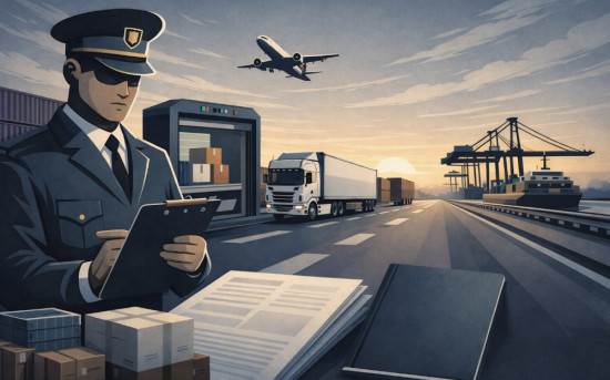 Штурман во внешнеторговом шторме: зачем бизнесу таможенный представитель