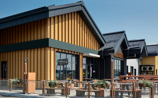 Филипп Шраге: малым застройщикам проще пережить кризис на рынке