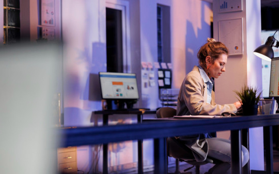 Отказ от офиса: как Места выбрала коворкинги и получила новые возможности