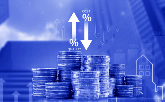 Как бизнесу снизить затраты на разработку веб-приложений