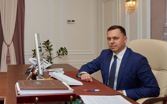 О роли кафедры «Градостроительство» в развитии городов России