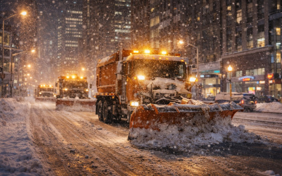 Как видеоконтроль коммунальной техники становится защитой от штрафов