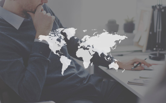 Особенности заключения договора с иностранной компанией