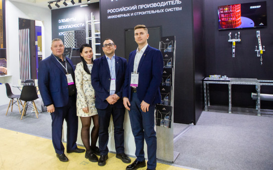 Ажиотаж на выставке: что привлекло внимание посетителей «Мира Климата»