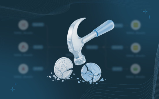 Как криптовалюта стала главным инструментом организованной преступности