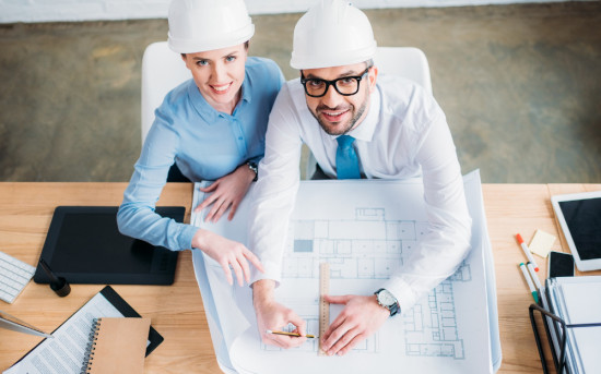 Обучение на инженера-проектировщика с нуля: курсы переподготовки в 2025