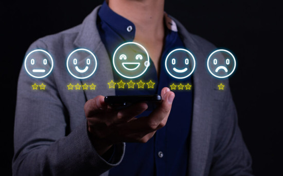 Как клиентские отзывы помогают бизнесу расти