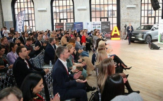 ЭНЕРГОГАРАНТ — партнер и участник форума MarketAuto'25