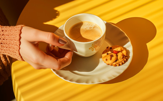 Личный архив компании