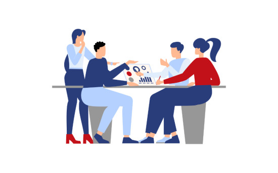 Молчаливое большинство: почему сотрудники не участвуют в инициативах