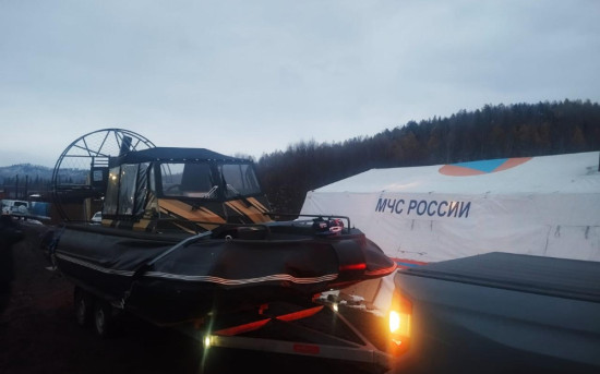 Техника Север