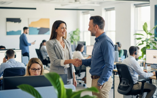 Почему увольнять до конца — ошибка: мощная стратегия HR