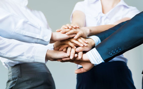 Внутренний проект по развитию Soft Skills в REBELGROUP